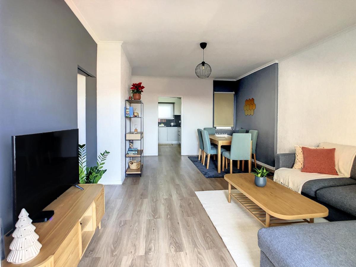 Casa Pico Dos Barcelos By Lovelystay Funchal  Exterior foto